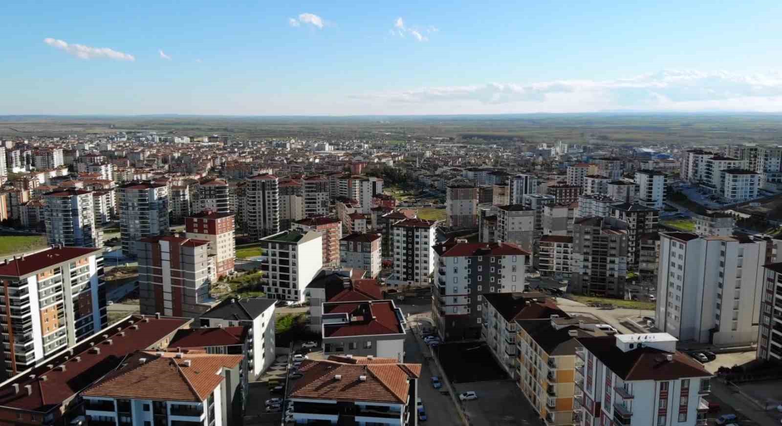 Deprem Riski Az Olan Edirneye Deprem Göçü: Kiralık Daireler Neredeyse Tükendi