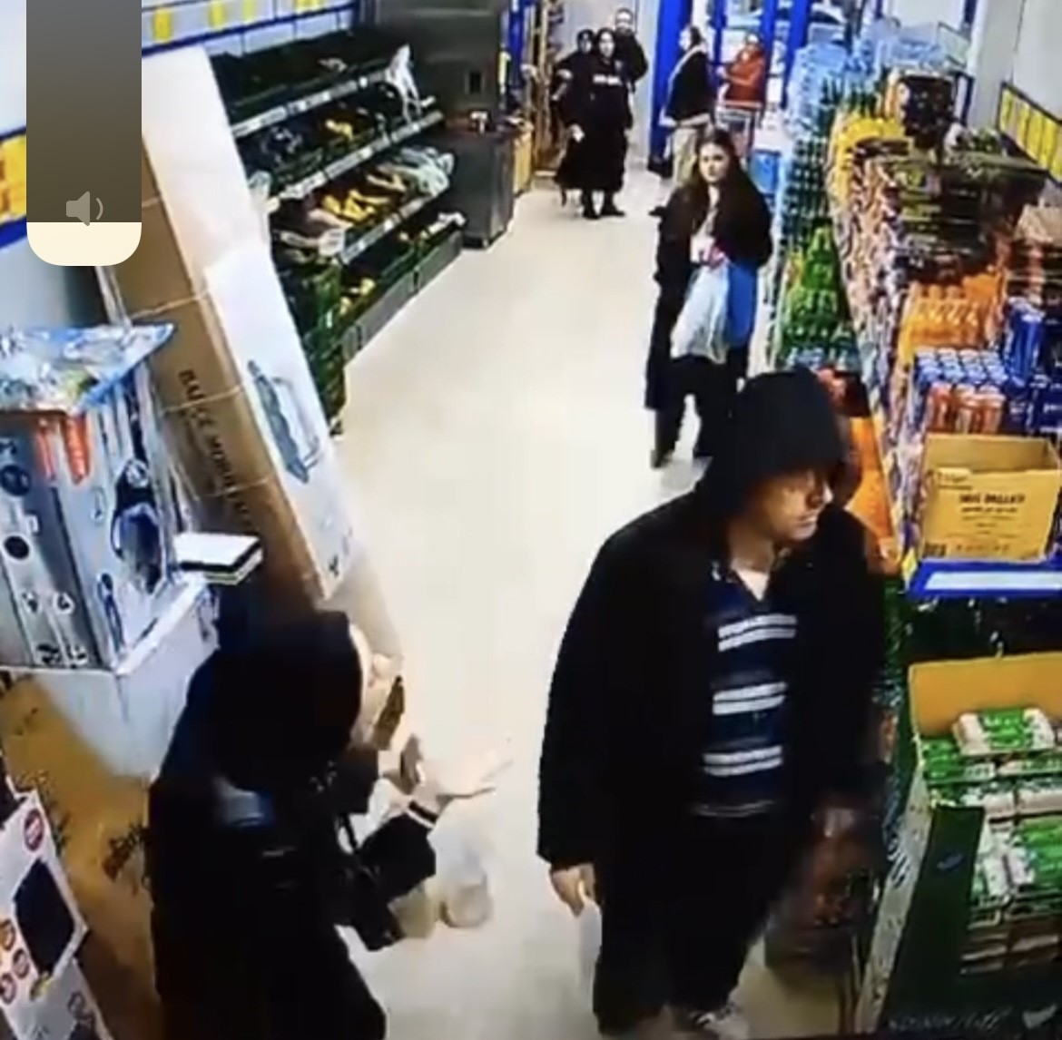 Kırklarelinde Markette Alışveriş Yapan Kadın Tacize Uğradı