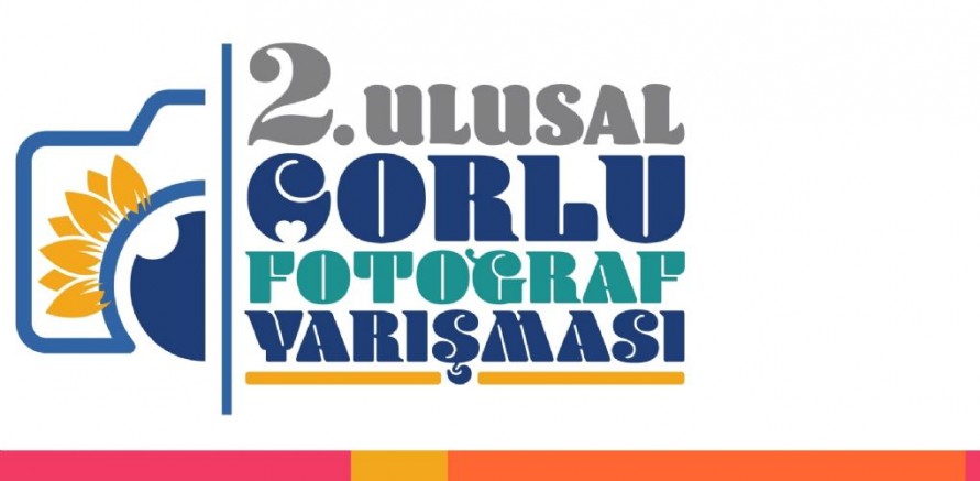 2. Çorlu Ulusal Fotoğraf Yarışması Başladı