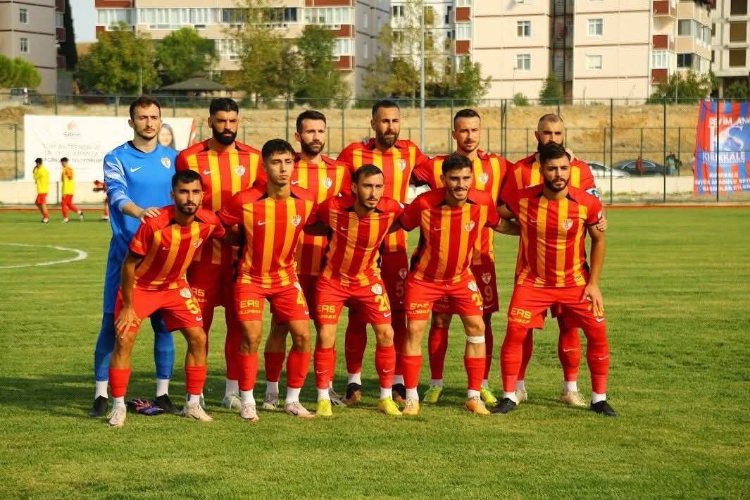Bahis Skandalı Edirnespora Da Sıçradı