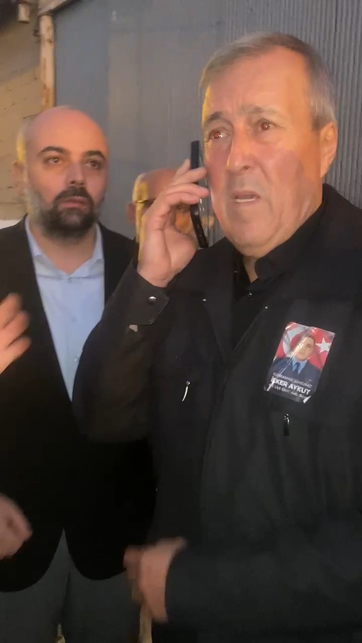 Beni Devlet Bahçeliye Götürün Diyen Şehit Babasına Bahçeliden Telefon