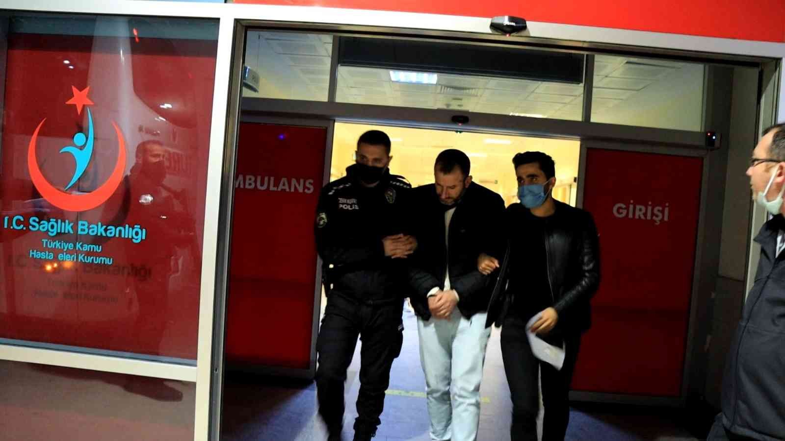 Eğlence Mekanında Çıkan Kavgada 25 Şüpheliden 19U Tutuklandı