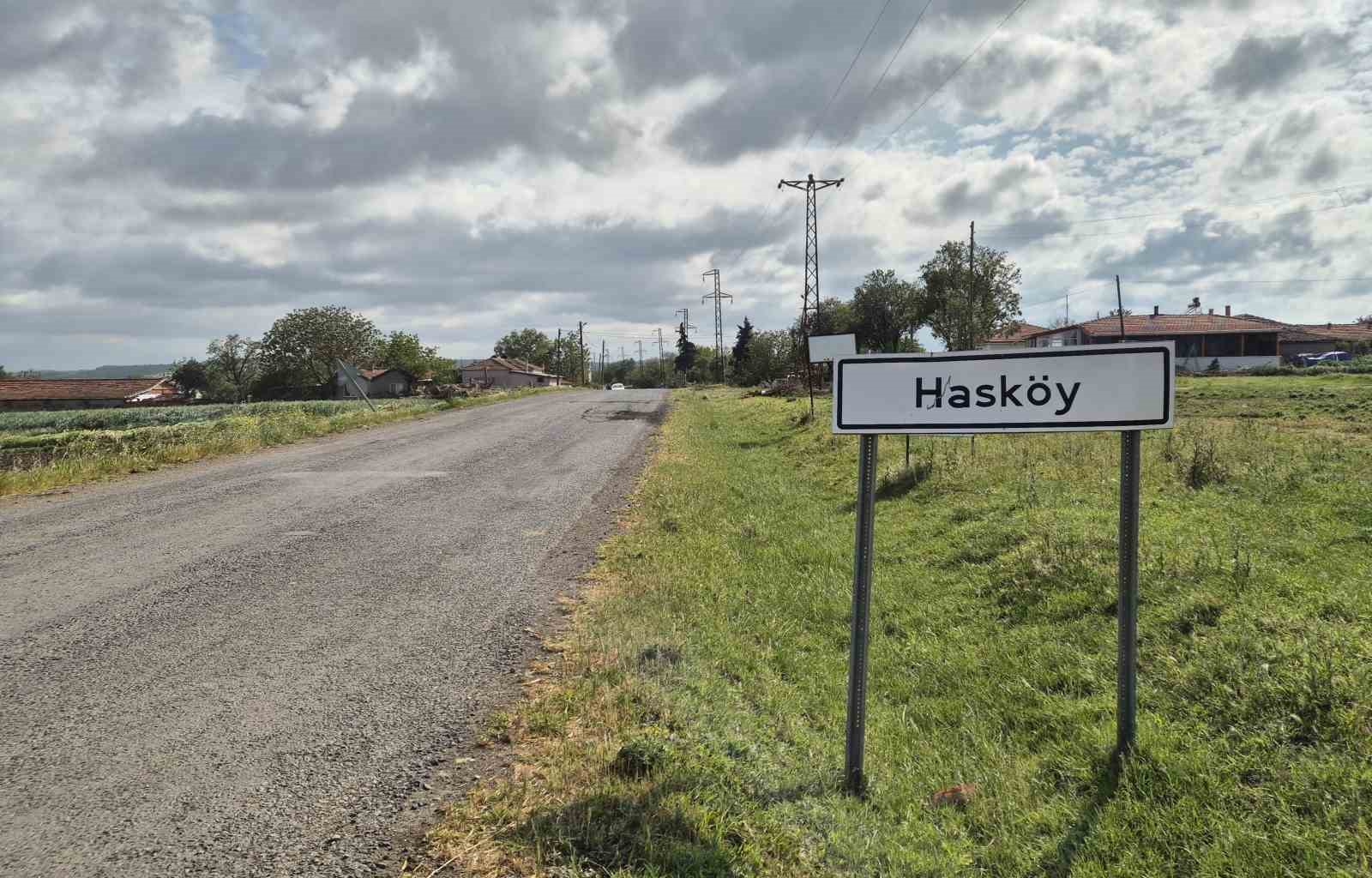 Hasköyde Ne Arama Yapılabiliyor Ne De İnternet Çekiyor