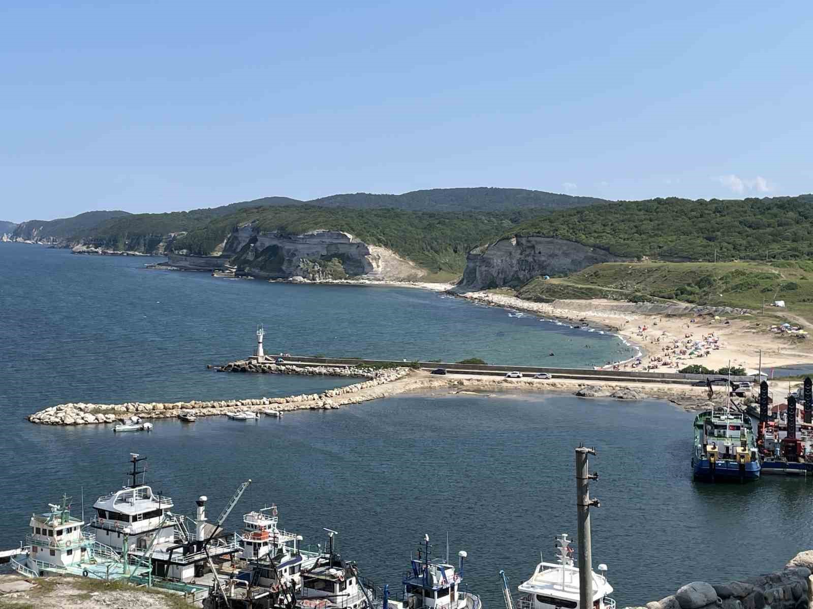 Kırklarelinde Yarın Denize Giriş Yasaklandı