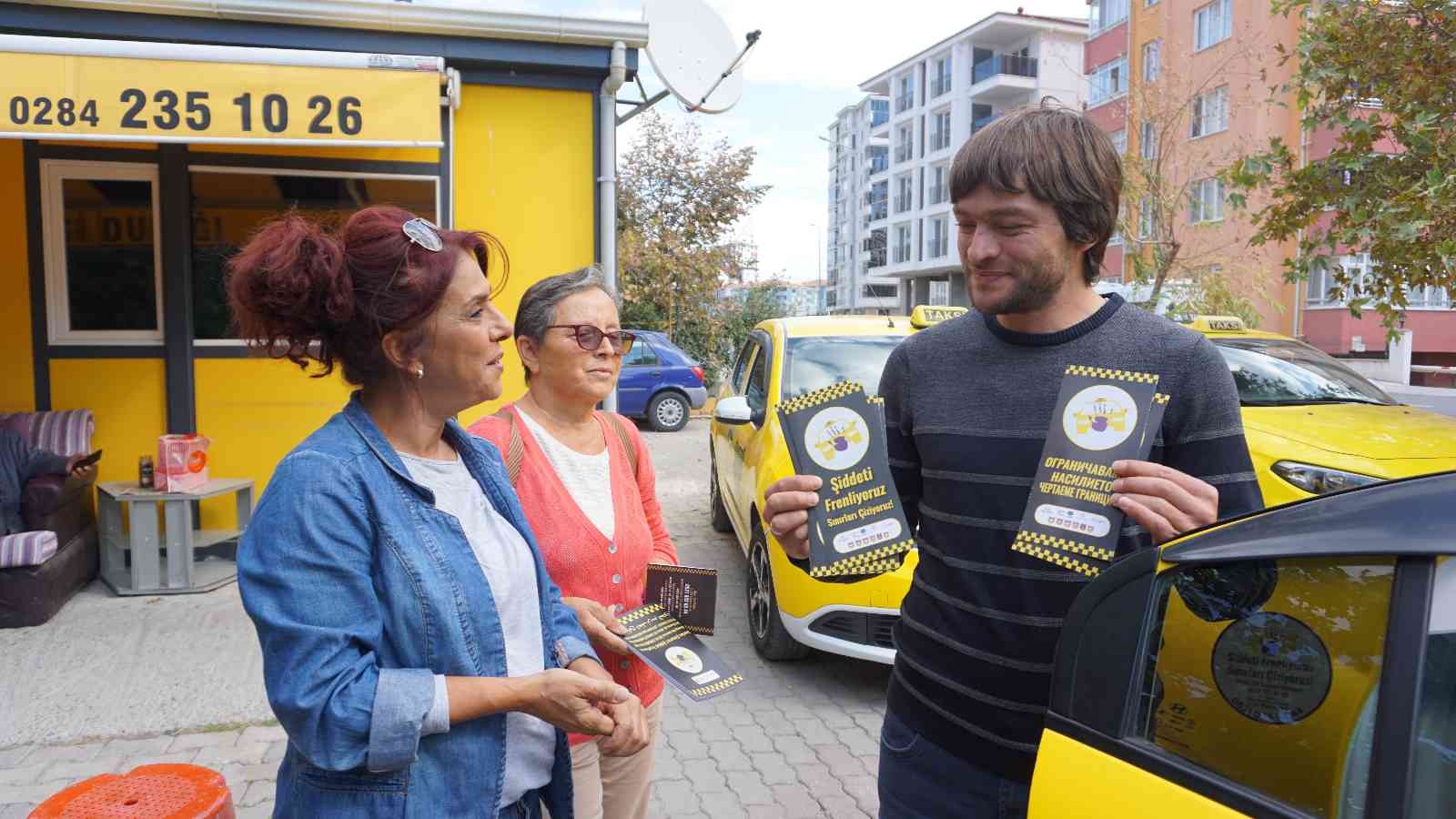 Şiddeti Frenliyoruz Projesinin İkinci Etabına Bulgarca Da Dahil Oldu