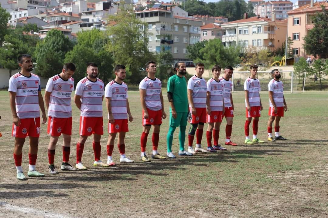 3 Aylık Turnuvanın Şampiyonu: Hasköy