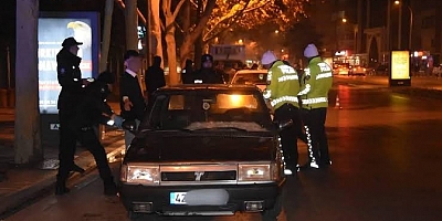 Abartı Egzoz Kullanan Araçlara Geçit Yok: 27 Bin Lira Ceza