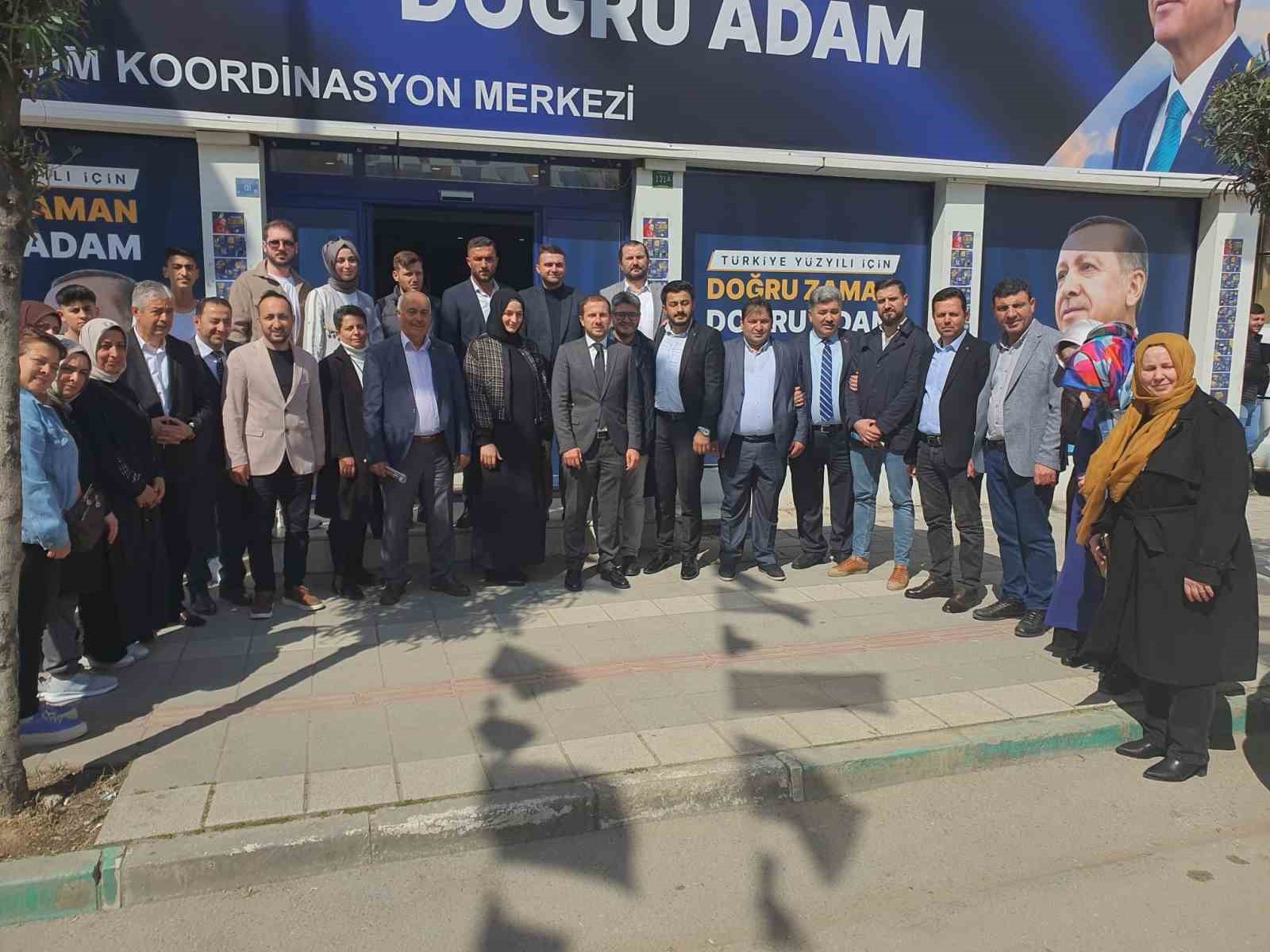 Ak Parti Milletvekili Kılıç, Aile Ve Gençlik Bankası Kurulacak