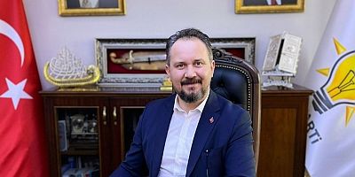 AK Parti Tekirdağ İl Başkanı Özcan'dan Çiftçiye Müjde 