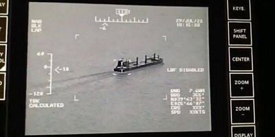 Bakan Soylu: 'Tekirdağ Limanı'nda Ticari Gemiye Düzenlenen Operasyonla 242 Kg Kokain Yakalandı”