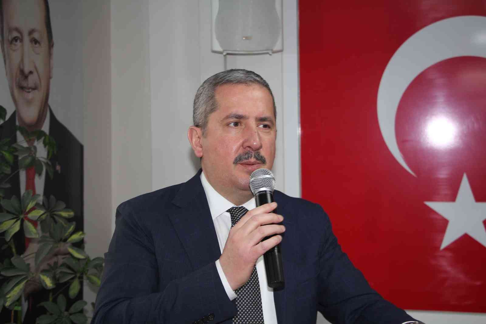 Bakan Yardımcısı Gürcan: Enflasyonu Kasımdan İtibaren Düşürmeye Başlayacağız