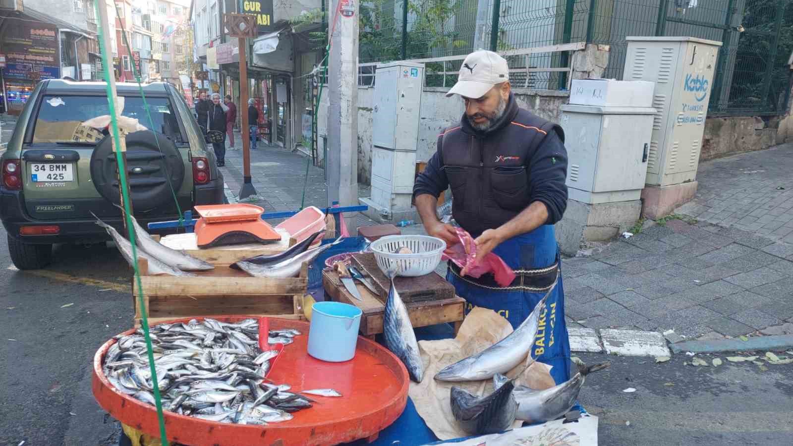 Balıkçının İsyanı: 50 Liraya Sigara İçiyorlar, Balık Yemiyorlar