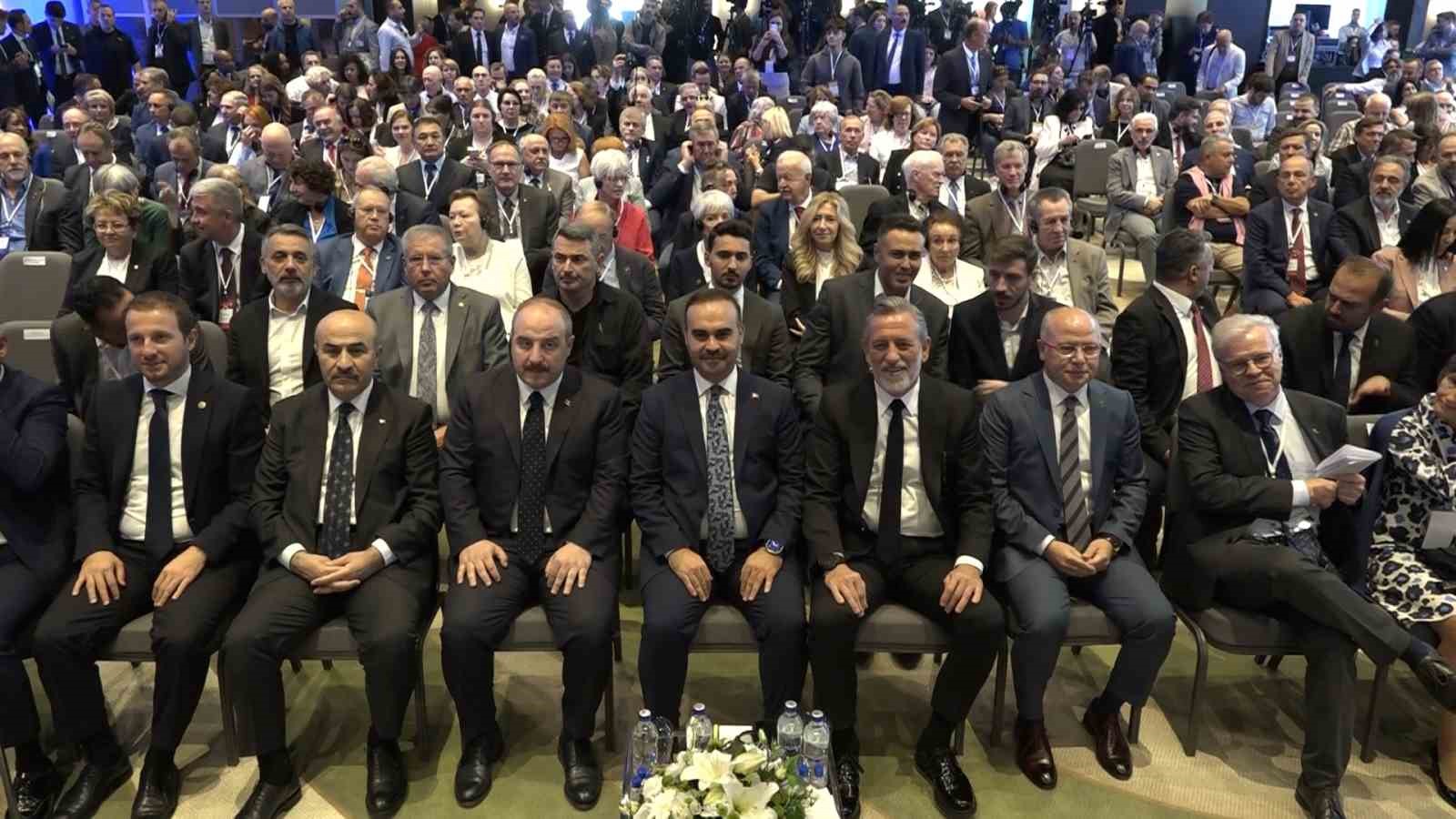 Bursa, Dünyaca Ünlü 70 Astronot Ve Kozmonotu Ağırlıyor