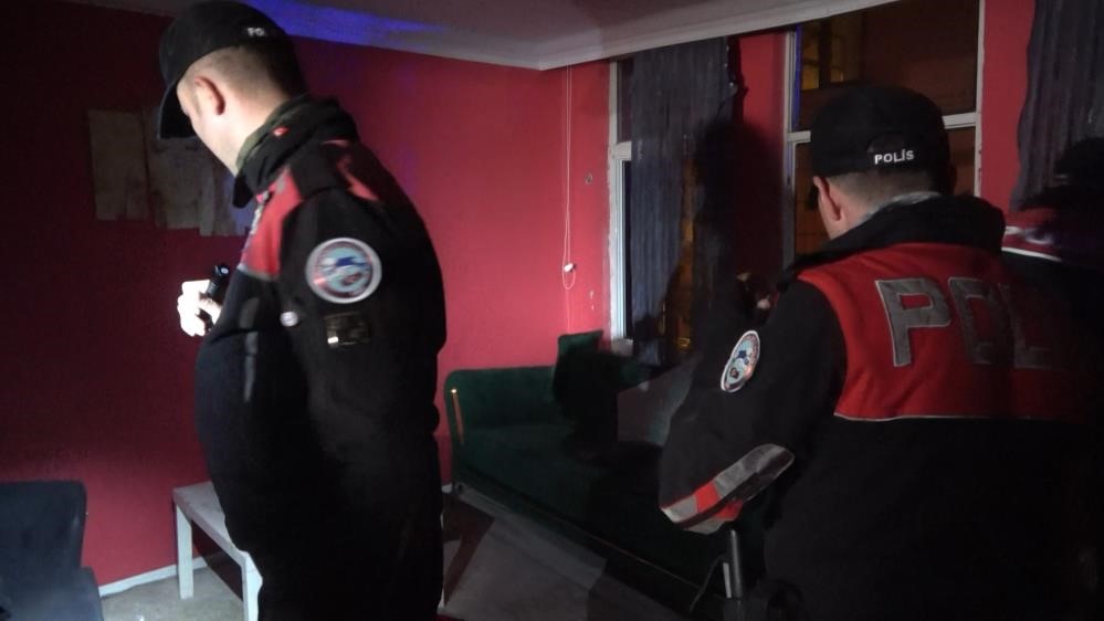 Bursada ‘Huzur Uygulaması Hız Kesmiyor : 28 Kişi Yakalandı