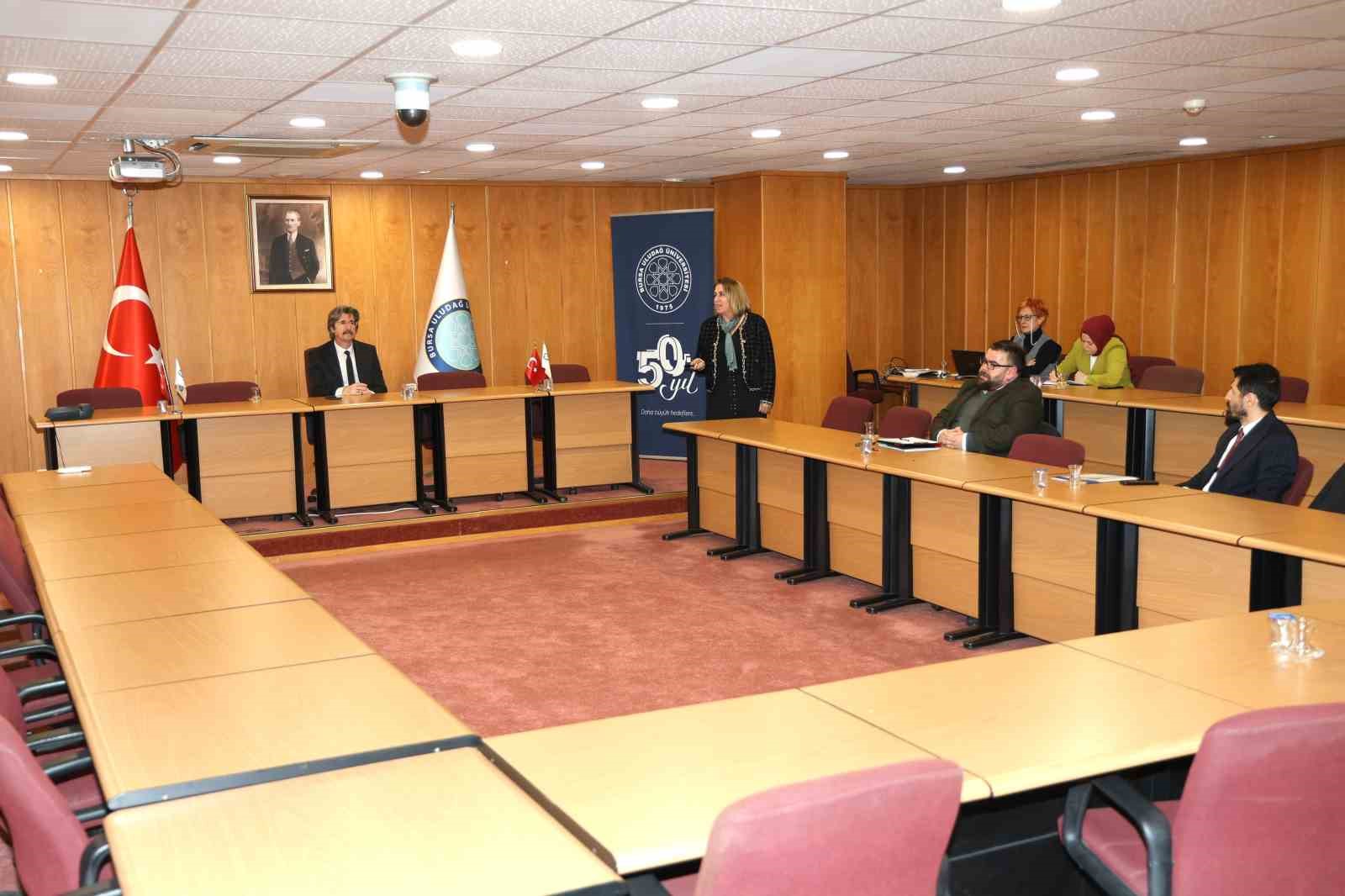 Buüde Öncelik Araştırma Ve Uygulamada