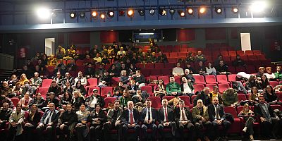 CAN ATALAY BELGESELİ ÇORLU’DA VATANDAŞLARLA BULUŞTU