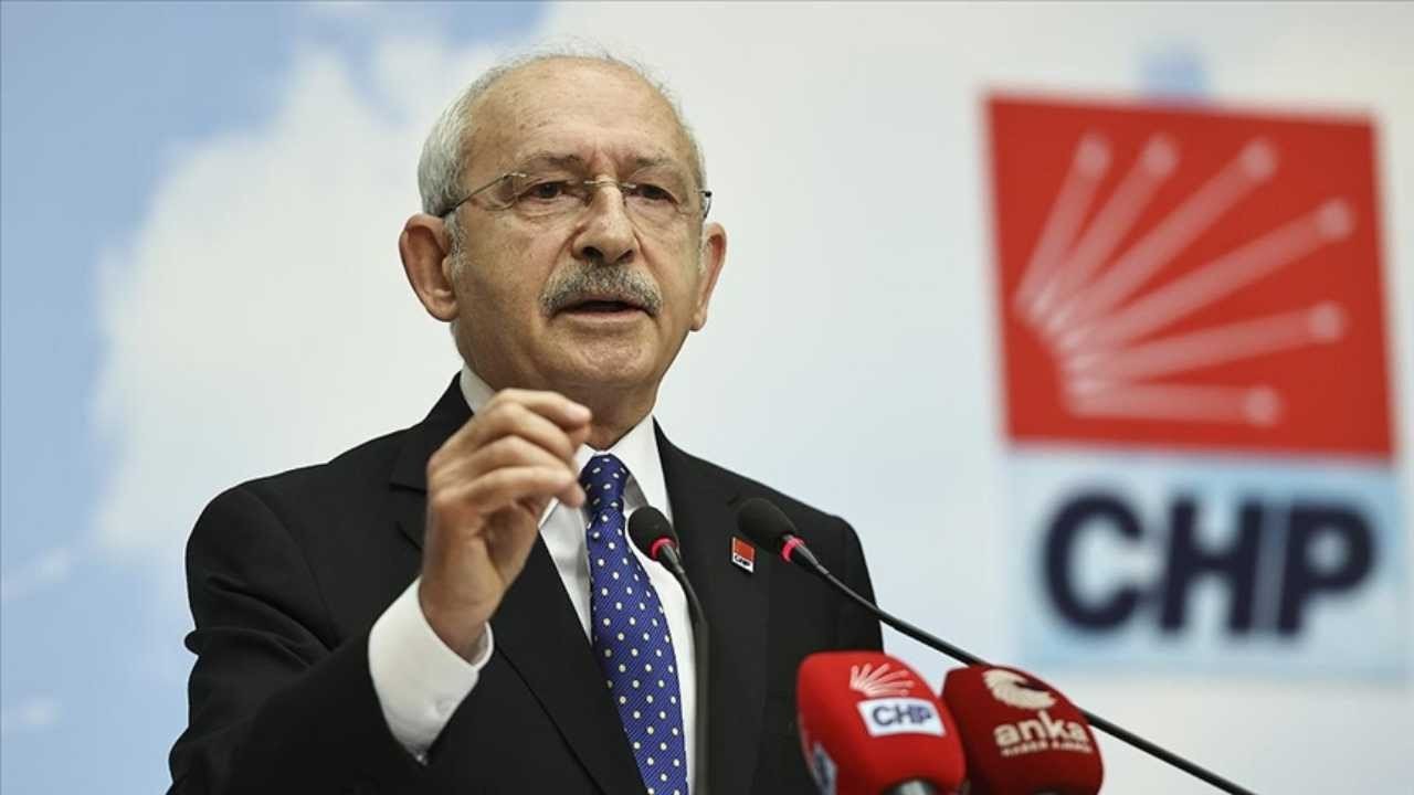 Chp Genel Başkanı Kemal Kılıçdaroğlu Bursaya Geliyor