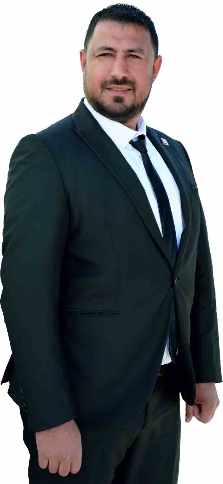 Chpli Belediye Meclis Üyesi Göçmen Kaçakçılığından Tutuklandı