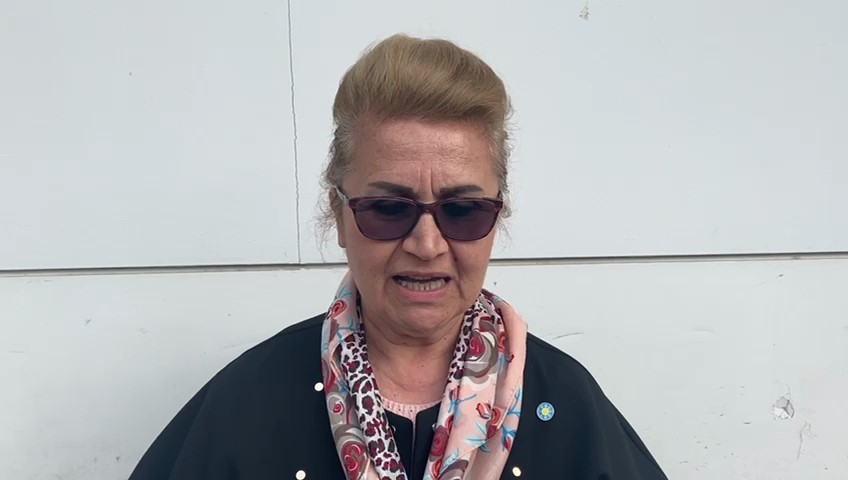 Chpli Edirne Belediyesinde Kadın Meclis Üyesi İsyan Etti: “Çoğu Kez Hakarete Maruz Kaldım, Hakkımı Helal Etmiyorum”