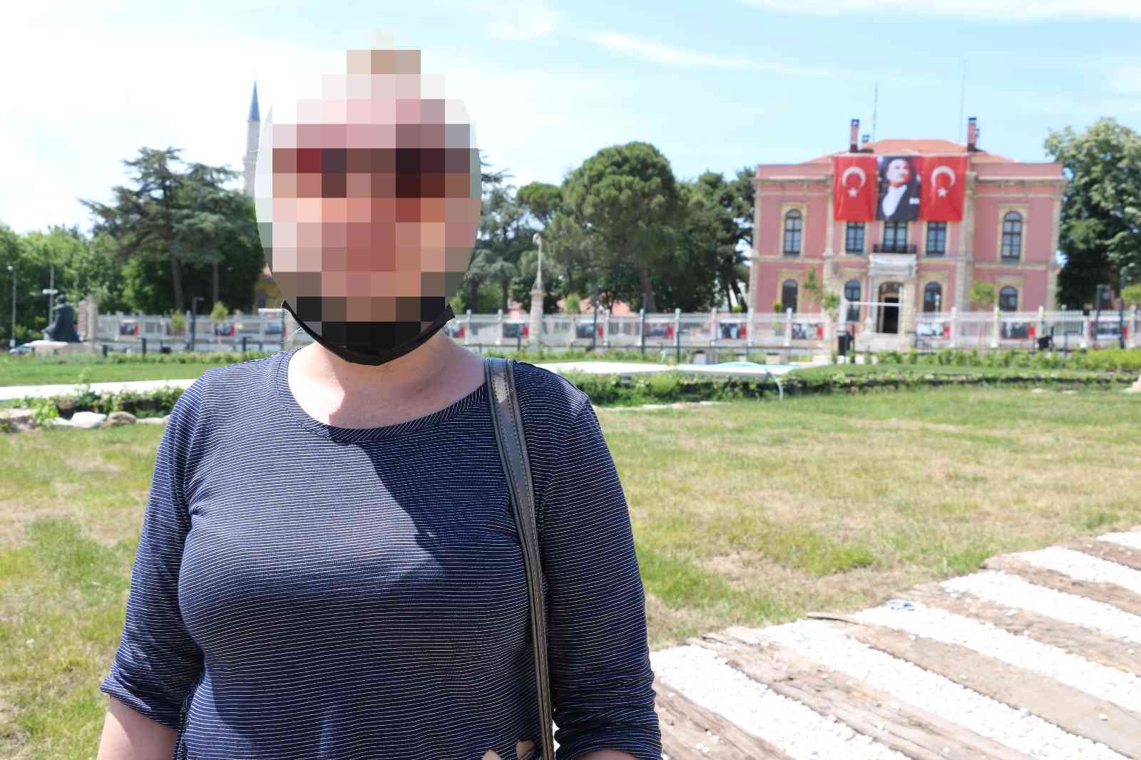 Chpli Edirne Belediyesinde Tecavüz İddiası