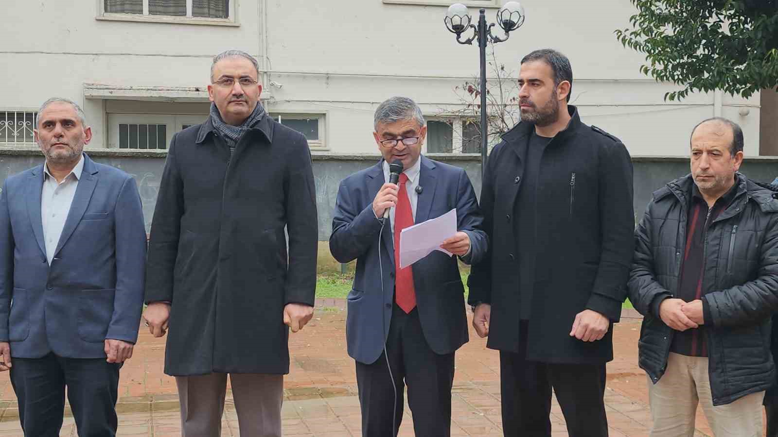 Chpli Mustafakemalpaşa Belediyesinden İmamlara Şok Karar