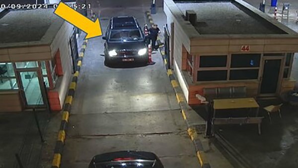 Chpli Vekilin Aracıyla Kaçakçılık Yapan 2 Kişiye 5 Yıl Hapis Cezası Talebi