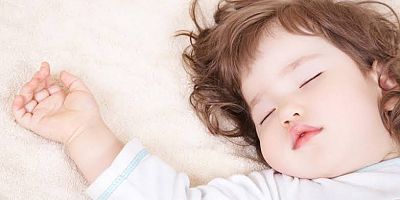 Çocuklarda Uyku Alışkanlığına Dikkat