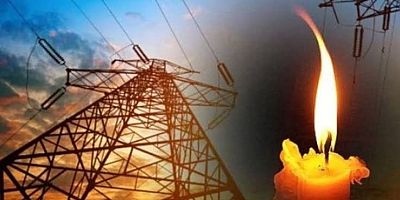Çorlu'da Elektrik Kesintisi Yaşanacak 