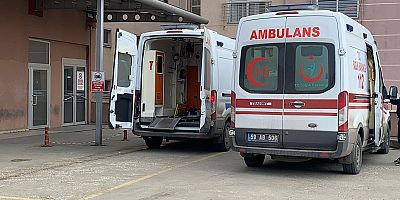 ÇORLU’DA SİLAHLI KAVGA: HAMİLE KADININ KARNINDAKİ BEBEK HAYATINI KAYBETTİ