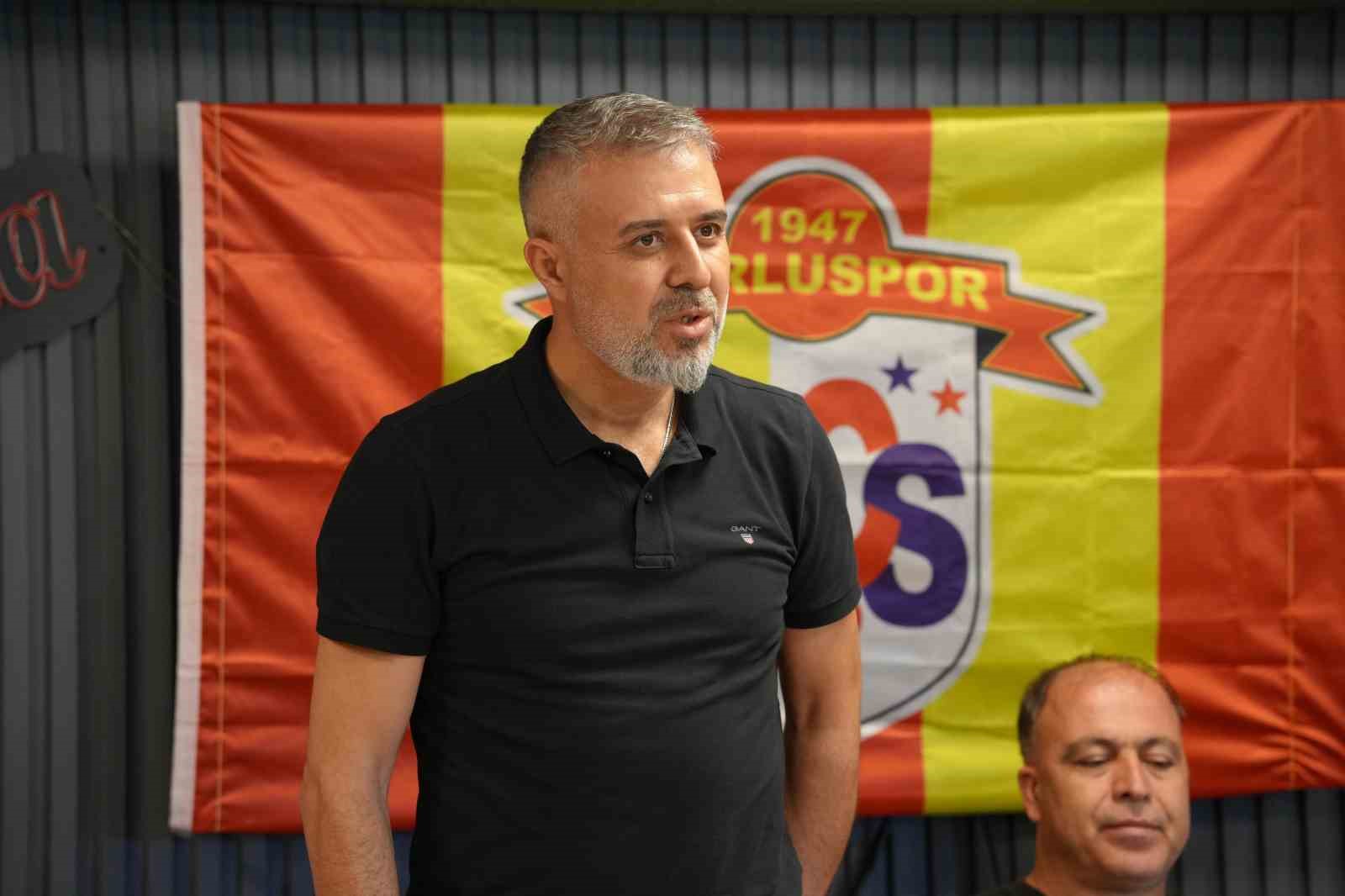 Çorluspor 1947De ‘Bayram Havası