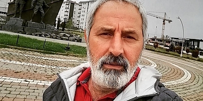 Doğru Yol Partisi Tekirdağ İl Başkanlığı'na Sedat Orhan Çebi Getirildi 