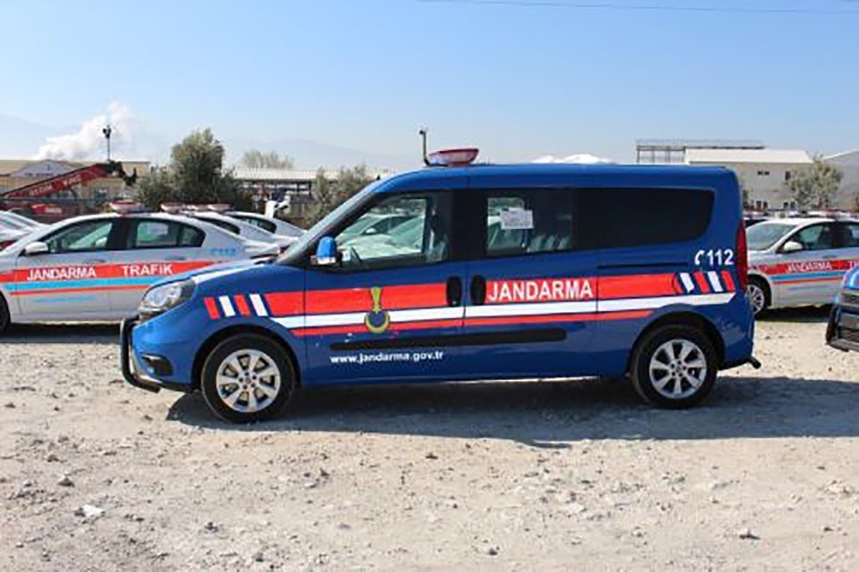 Edirne Meriçte Zehir Tacirlerine Büyük Darbe: 10 Kilo Kokain, 95 Kilogram Sentetik Uyuşturucu Yakalandı