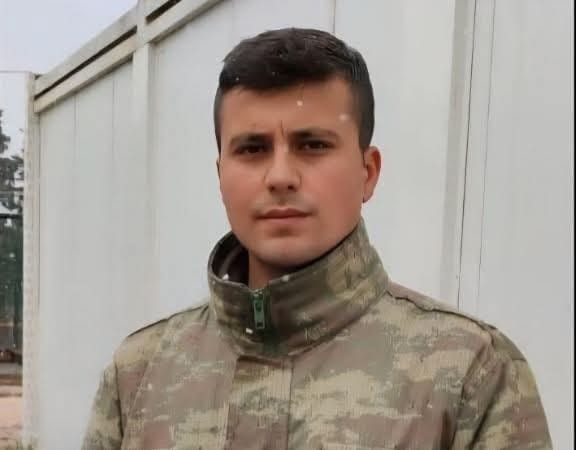 Edirnede Askeri Araç Kazası: Şehit Uzman Çavuş Törenle Memleketine Uğurlandı