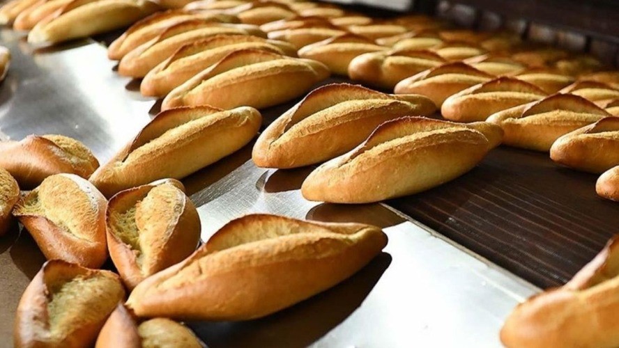 Edirnede Ekmek Fiyatı Mahkemelik Oldu