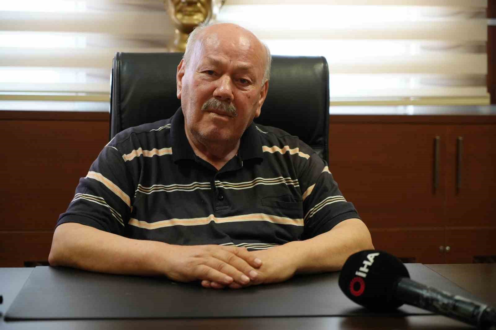 Edirnede Ekmek Zammı Mahkeme Kararıyla İptal Edildi