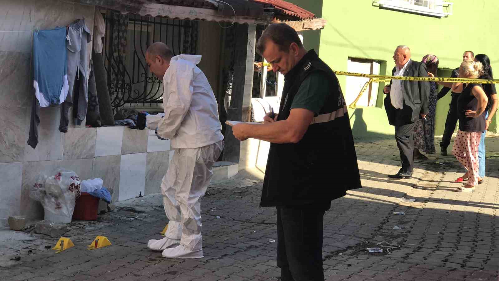 Edirnede Silahlı Kavga: Baba Yaralandı, Oğlu Öldü