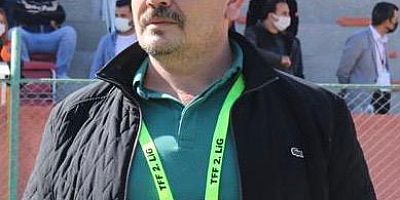 Ergene Velimeşespor Kulüp Başkanı Serkan Bezgin’den Kadir Albayrak’a Sert Tepki