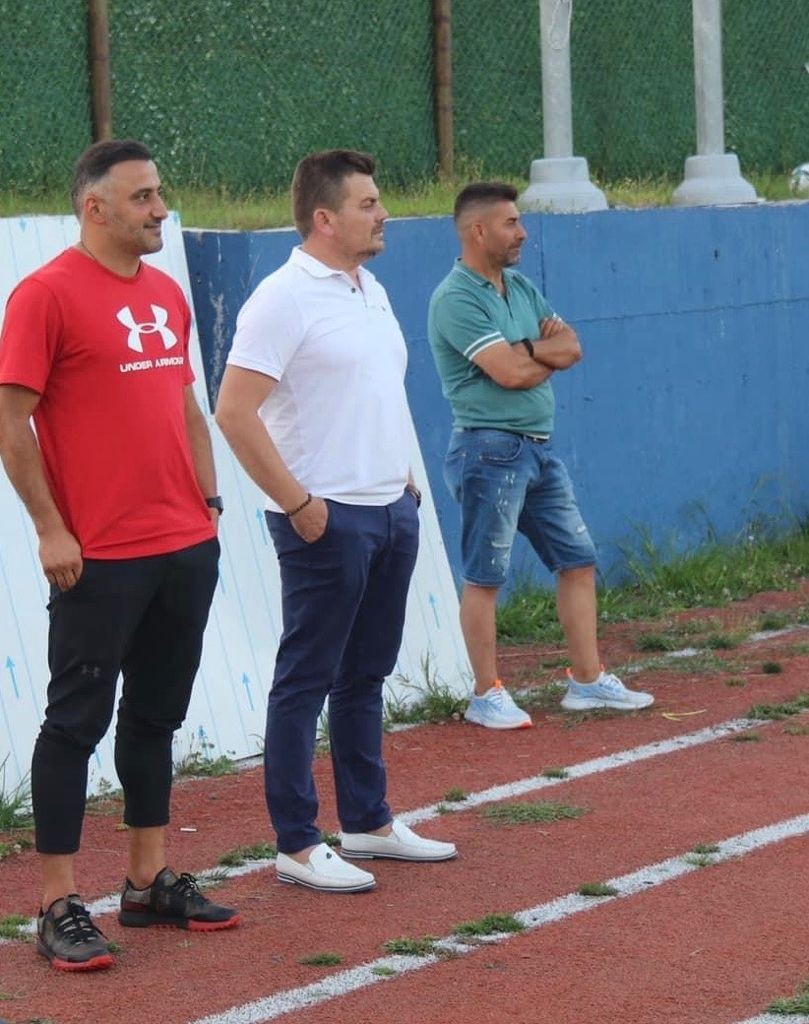 Ergene Velimeşesporda Galibiyet Sevinci