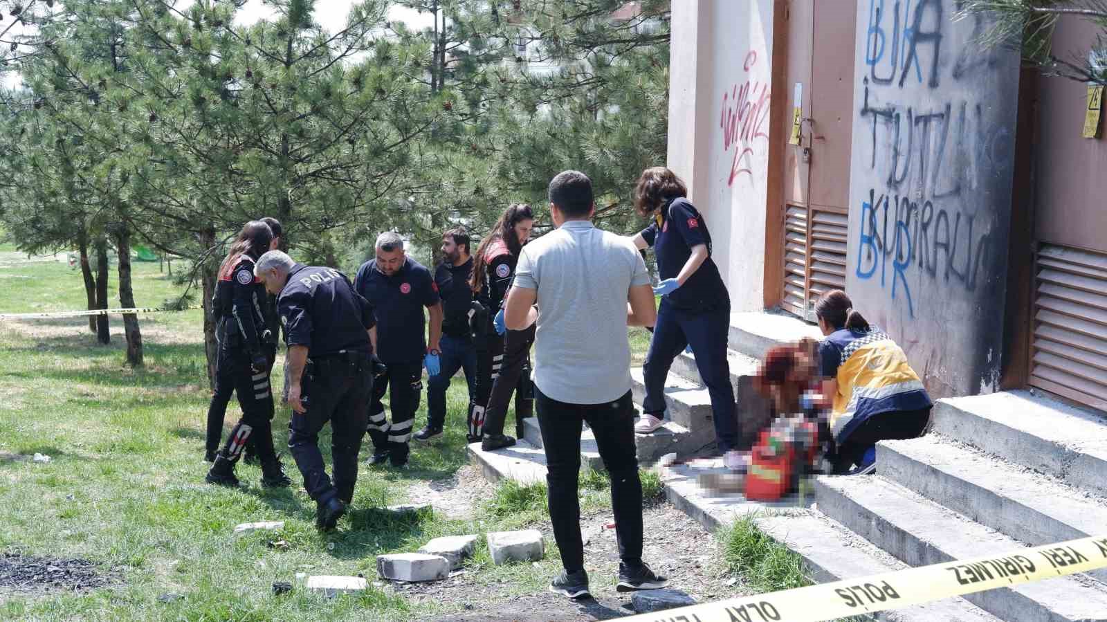 Eşini Öldüren Kocaya Haksız Tahrik İndirimi