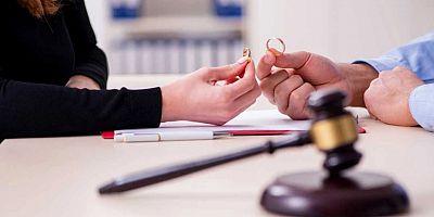 İzmir Karşıyaka Boşanma Avukatı 