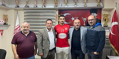 Kapaklı Sitespor’dan 6 transfer daha