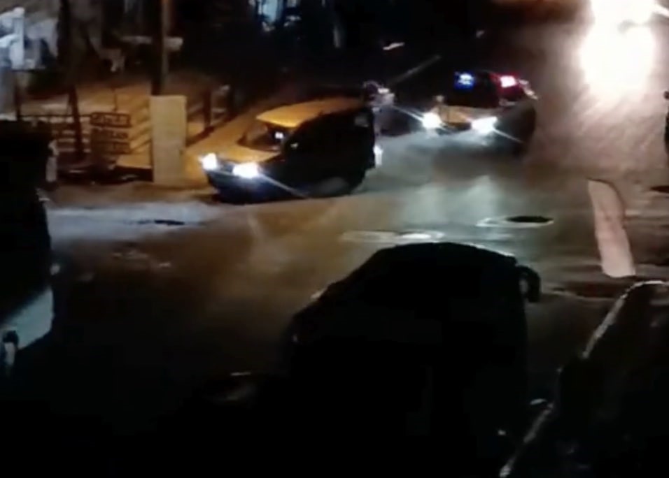 Kapaklıda Polisten Kaçan Alkollü Sürücüye Rekor Ceza