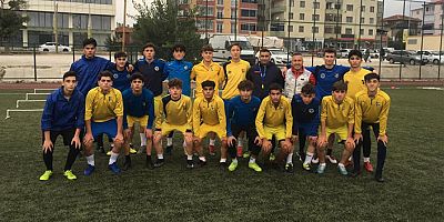 Kapaklıspor hazırlıklara başladı