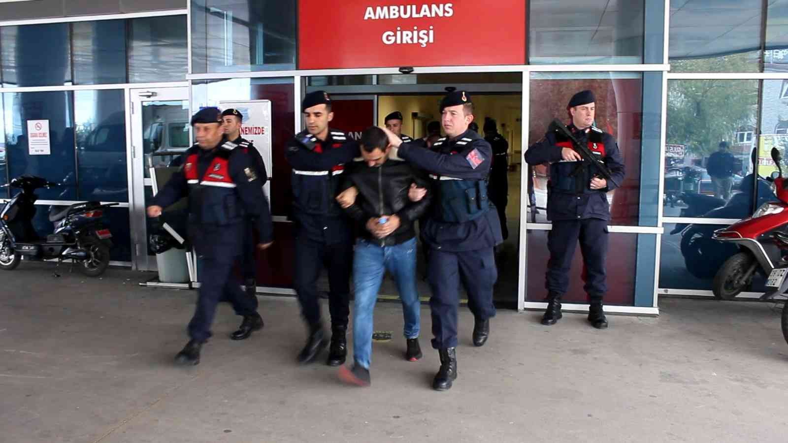 Kırklareli Tarihinin En Büyük Uyuşturucu Operasyonunda Tutuklu Sayısı 4E Yükseldi