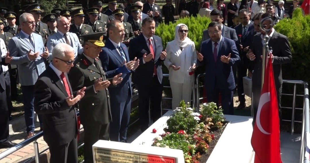 Kırklarelinde 15 Temmuz Etkinlikleri