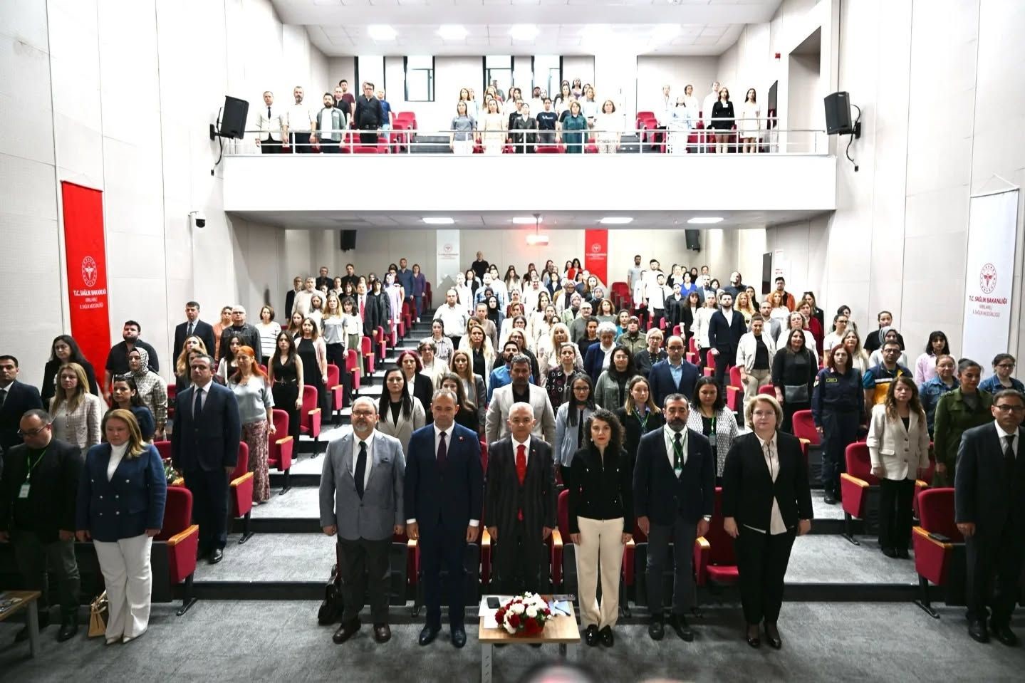 Kırklarelinde 2. Otizm Çalışmaları Konferansı Yapıldı