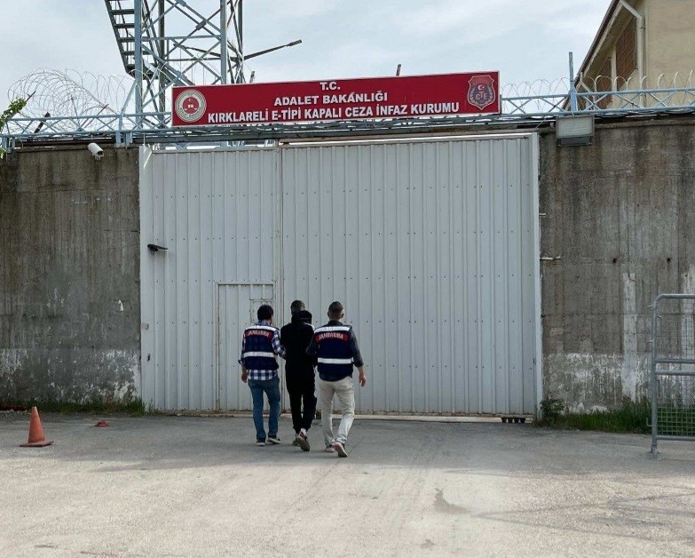 Kırklarelinde Aranması Olan 38 Şüpheli Yakalandı