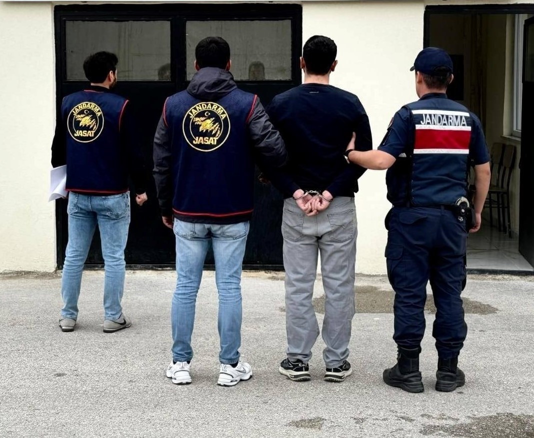 Kırklarelinde Çeşitli Suçlardan Aranan 19 Şüpheli Yakalandı