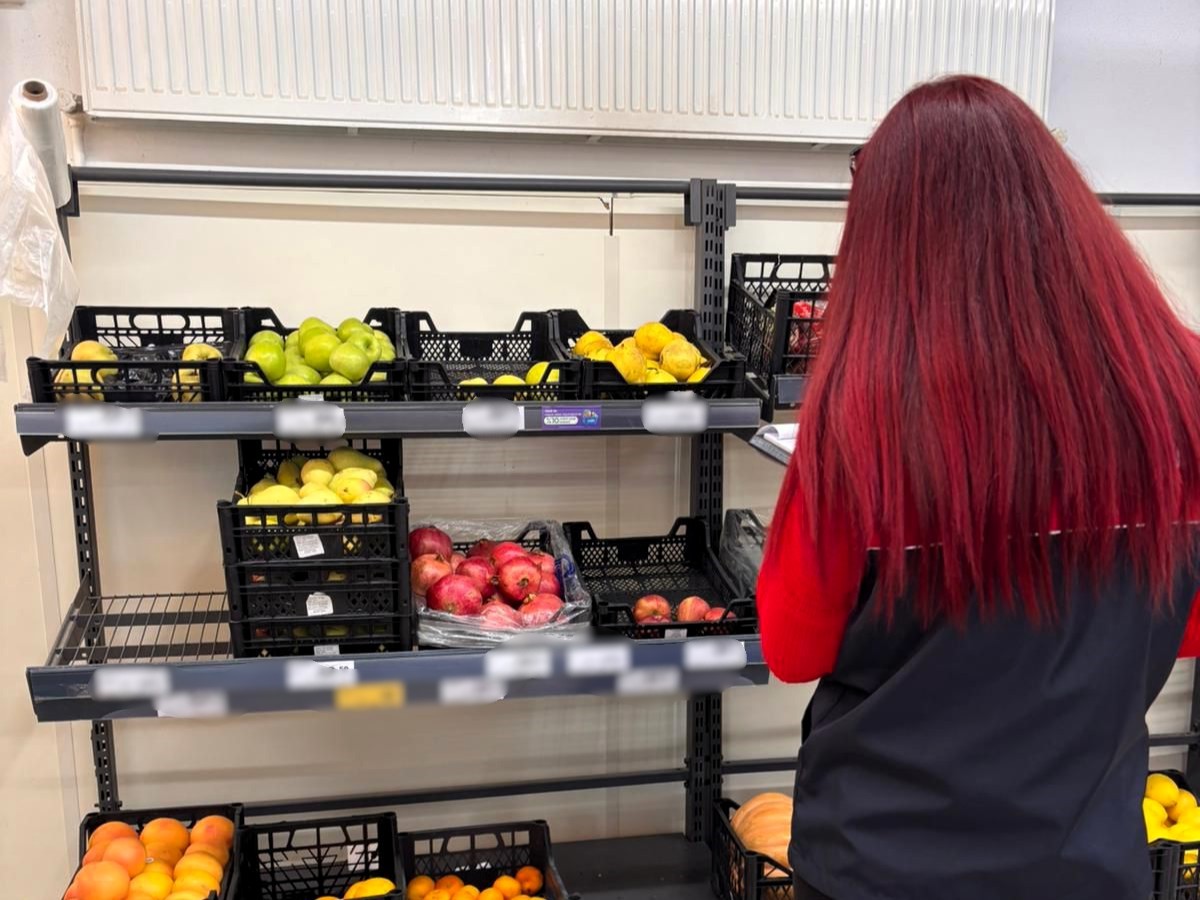 Kırklarelinde Tarım Ürünleri Fiyatlarına Sıkı Kontrol