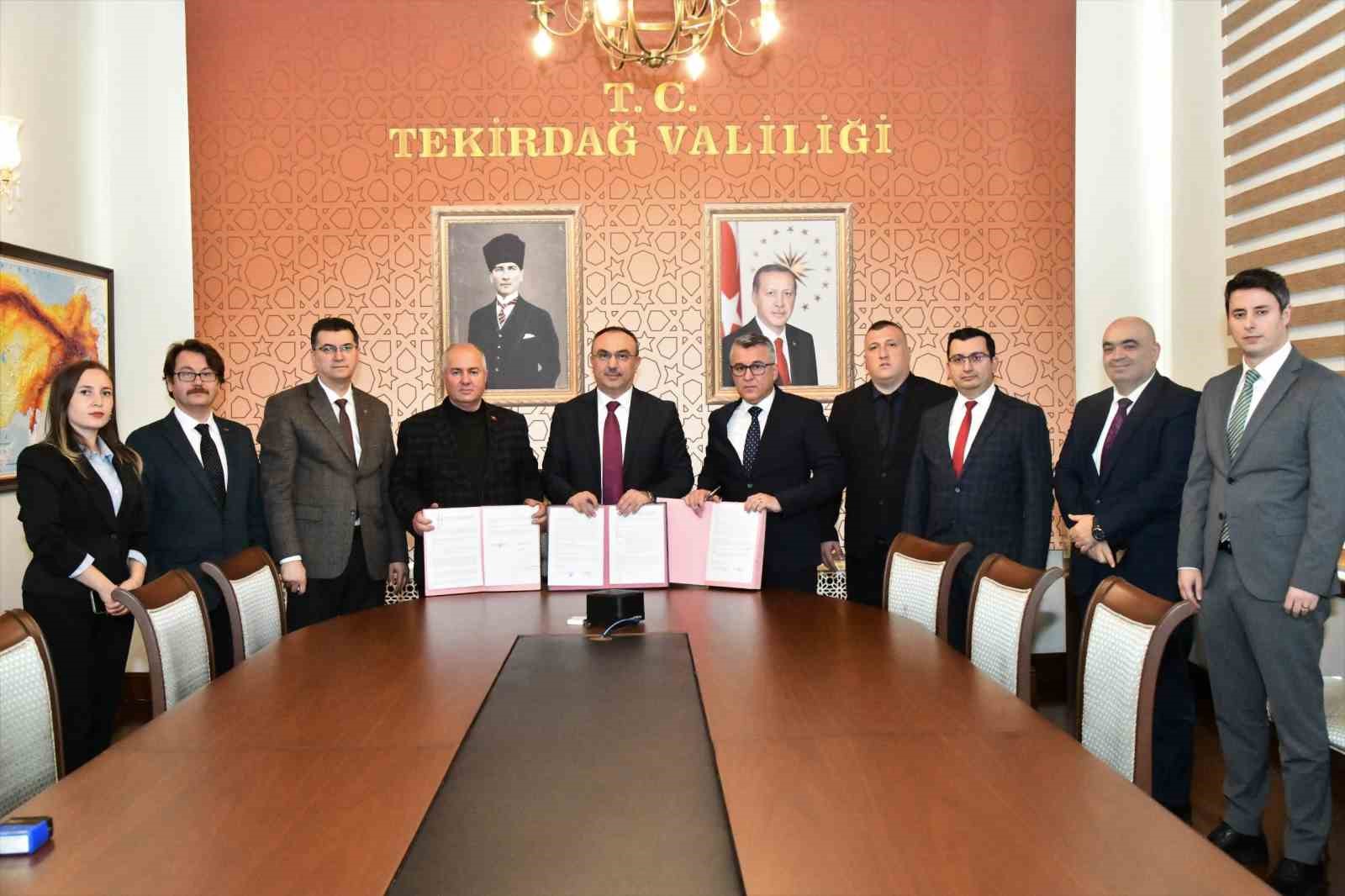 Köyümde Yaşamak İçin Bir Sürü Nedenim Var Projesi Hayata Geçirildi